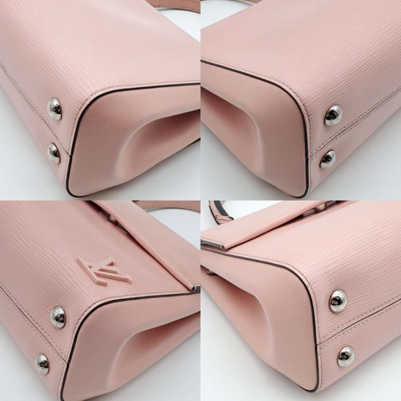 Authentic Louis Vuitton Clunny BB Shoulder Bag - Picture 9 of 16